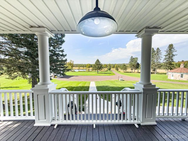 12248 Dupont Road, Hurley, WI 54534