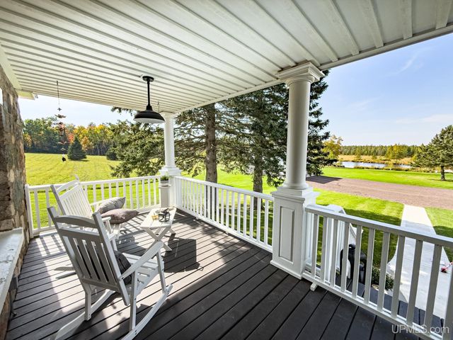 12248 Dupont Road, Hurley, WI 54534