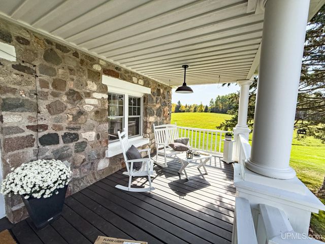 12248 Dupont Road, Hurley, WI 54534