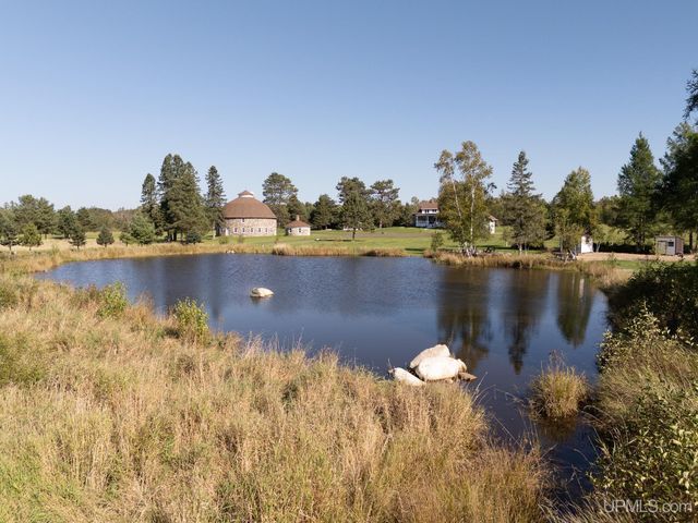 12248 Dupont Road, Hurley, WI 54534