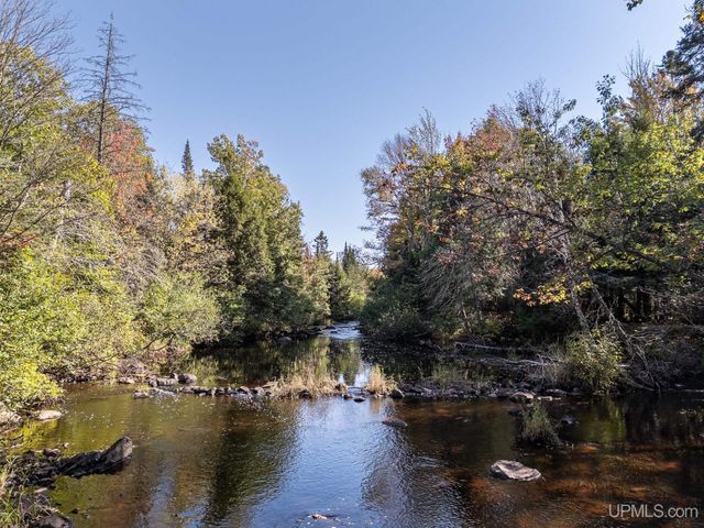 12248 Dupont Road, Hurley, WI 54534