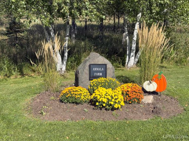 12248 Dupont Road, Hurley, WI 54534