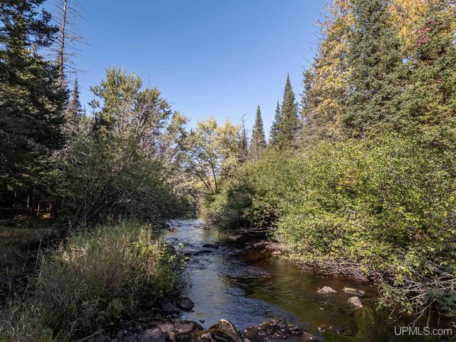 12248 Dupont Road, Hurley, WI 54534