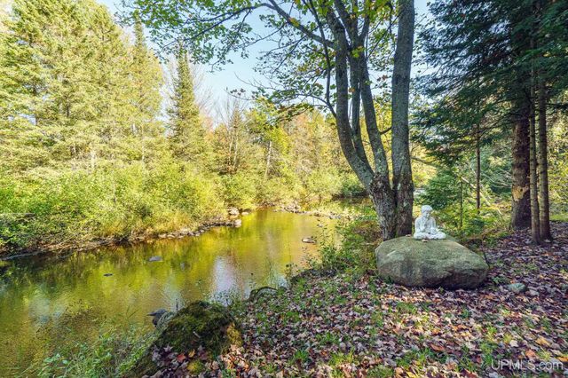 12248 Dupont Road, Hurley, WI 54534