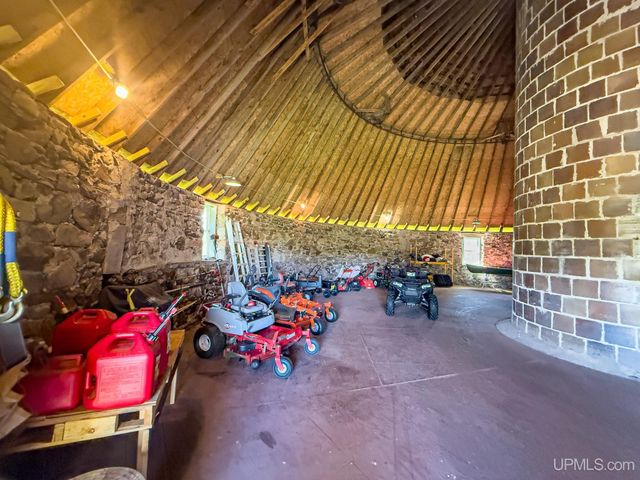 12248 Dupont Road, Hurley, WI 54534