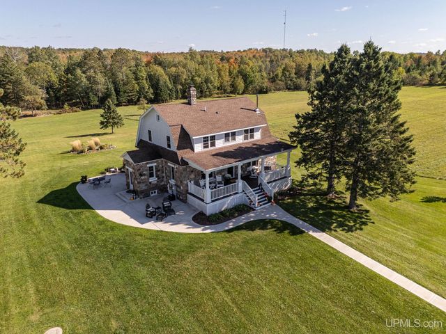 12248 Dupont Road, Hurley, WI 54534