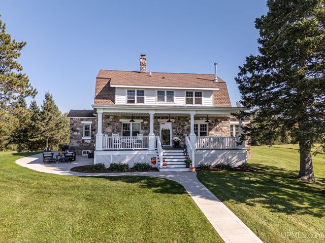 12248 Dupont Road, Hurley, WI 54534