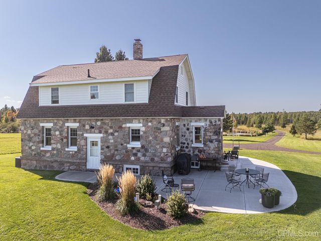 12248 Dupont Road, Hurley, WI 54534