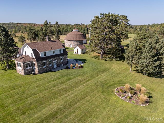 12248 Dupont Road, Hurley, WI 54534