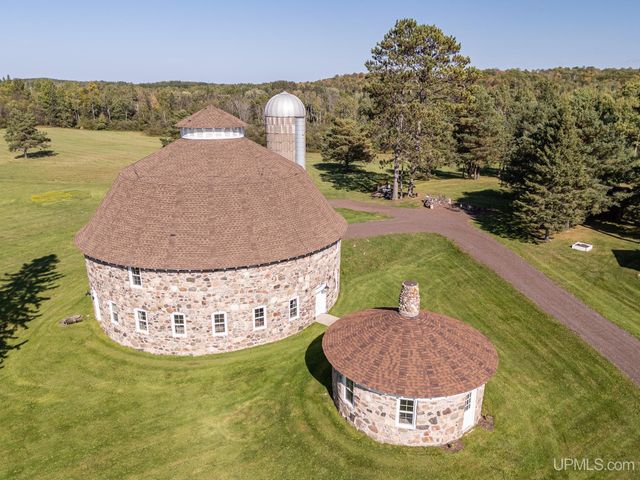 12248 Dupont Road, Hurley, WI 54534