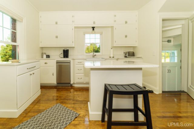 12248 Dupont Road, Hurley, WI 54534