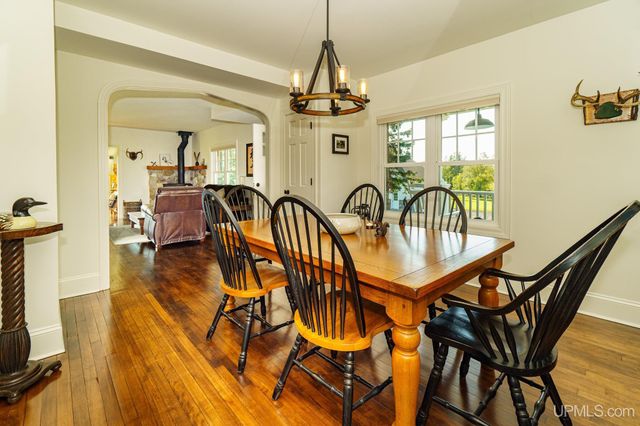 12248 Dupont Road, Hurley, WI 54534