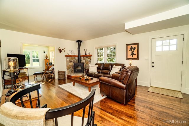 12248 Dupont Road, Hurley, WI 54534