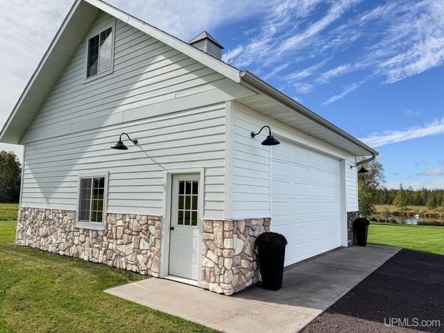 12248 Dupont Road, Hurley, WI 54534
