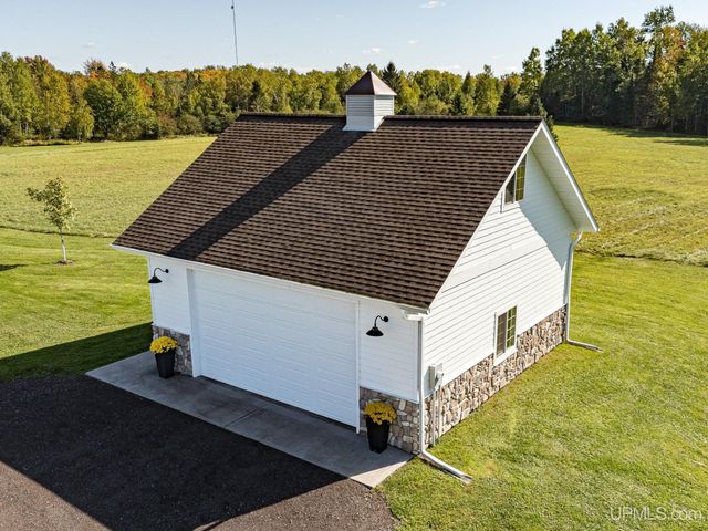 12248 Dupont Road, Hurley, WI 54534