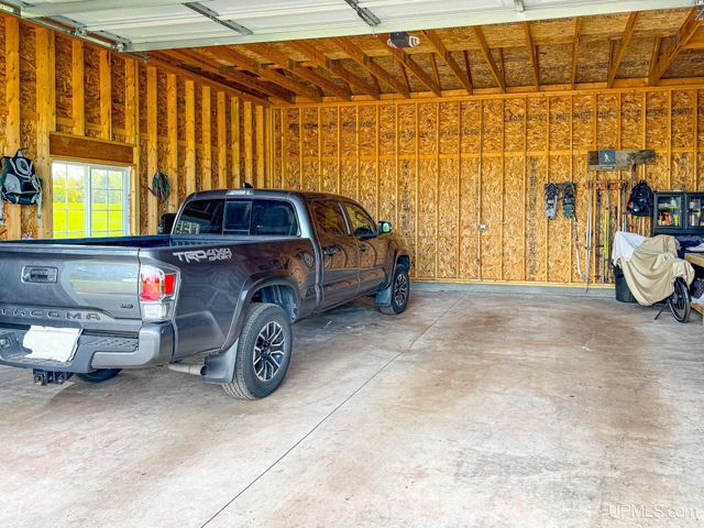 12248 Dupont Road, Hurley, WI 54534