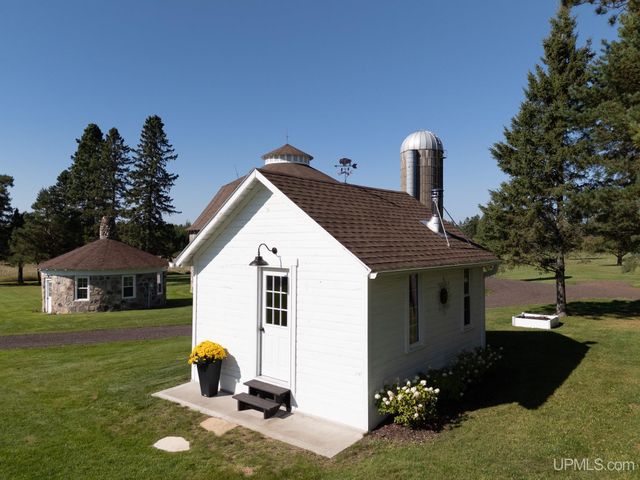 12248 Dupont Road, Hurley, WI 54534