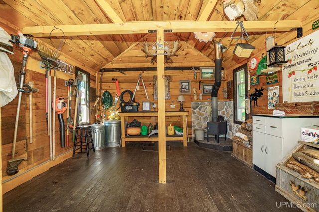 12248 Dupont Road, Hurley, WI 54534