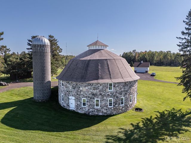 12248 Dupont Road, Hurley, WI 54534