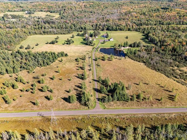 12248 Dupont Road, Hurley, WI 54534
