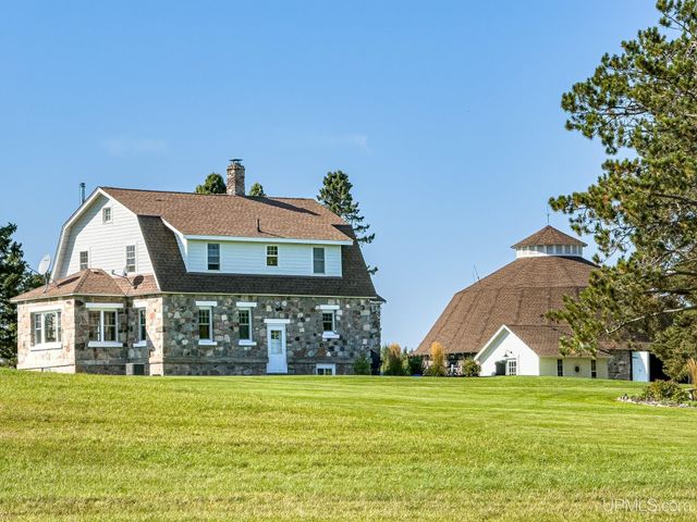 12248 Dupont Road, Hurley, WI 54534