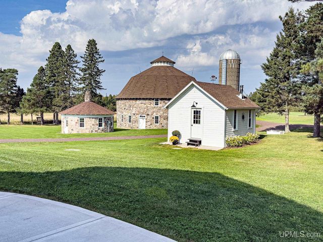 12248 Dupont Road, Hurley, WI 54534