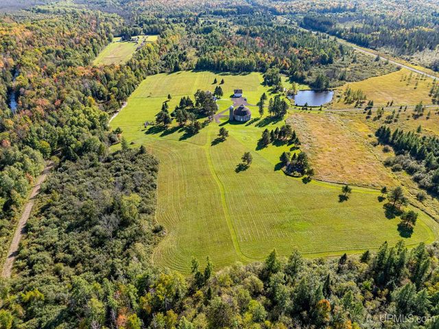 12248 Dupont Road, Hurley, WI 54534