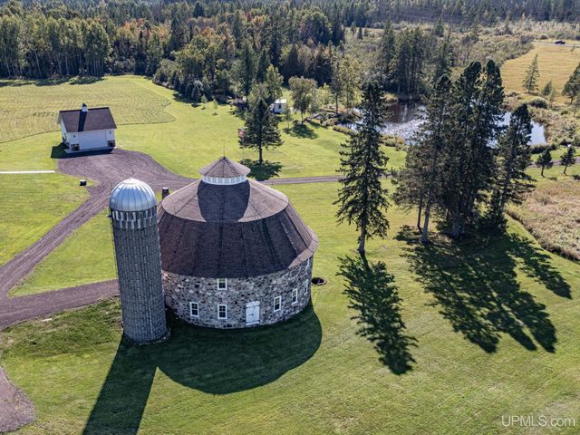 12248 Dupont Road, Hurley, WI 54534