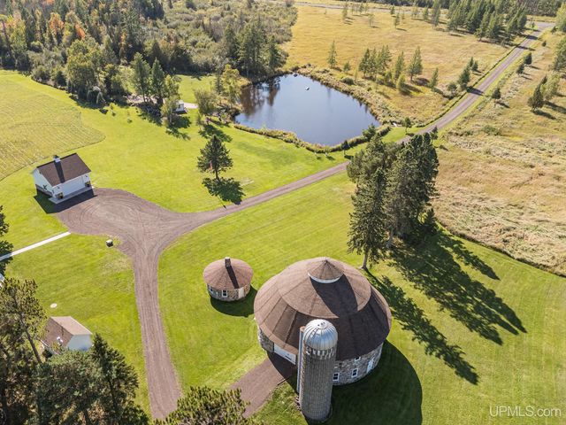 12248 Dupont Road, Hurley, WI 54534