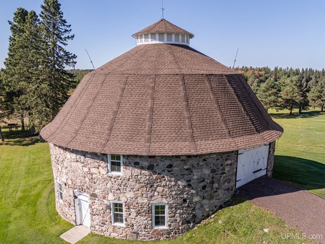 12248 Dupont Road, Hurley, WI 54534