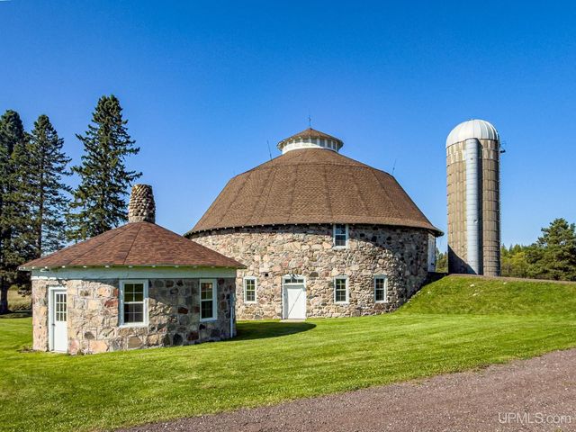 12248 Dupont Road, Hurley, WI 54534