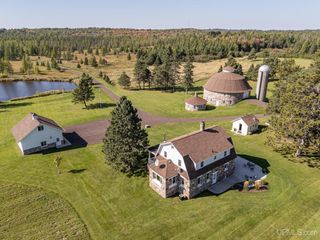 12248 Dupont Road, Hurley, WI 54534