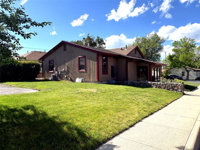 720 N Cooke Street, Helena, MT 59601