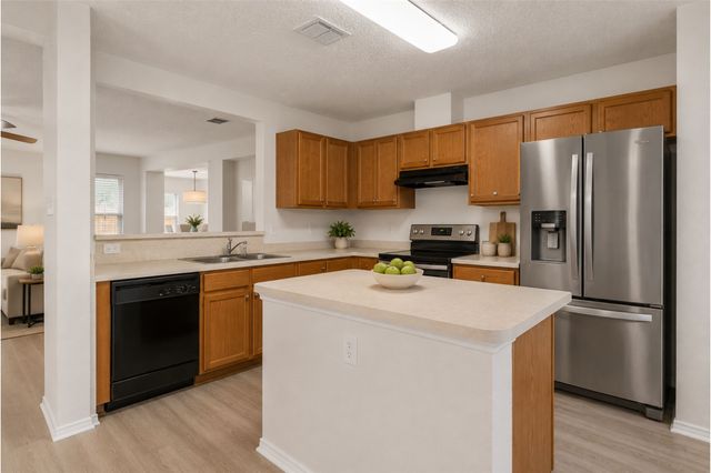 14812 Ledgeview Court, Balch Springs, TX 75180