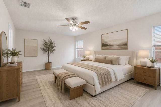 14812 Ledgeview Court, Balch Springs, TX 75180