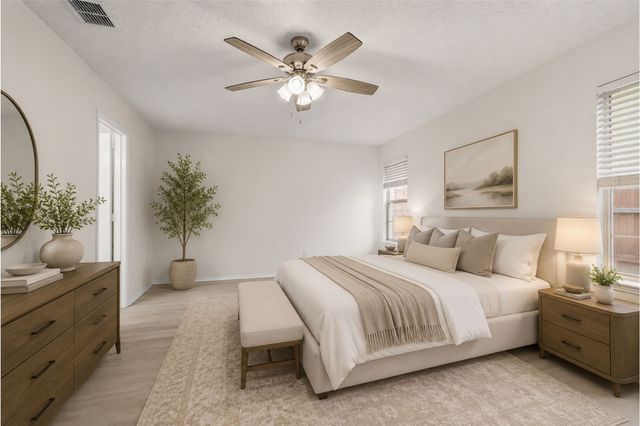 14812 Ledgeview Court, Balch Springs, TX 75180