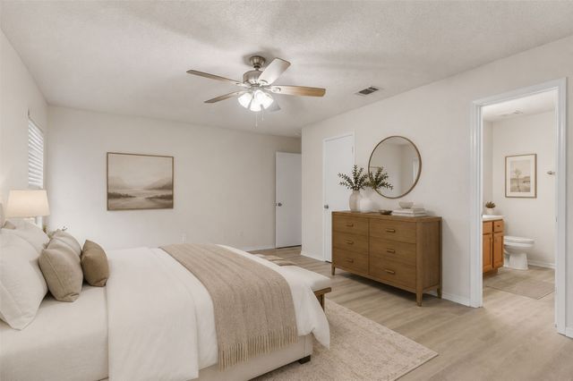 14812 Ledgeview Court, Balch Springs, TX 75180