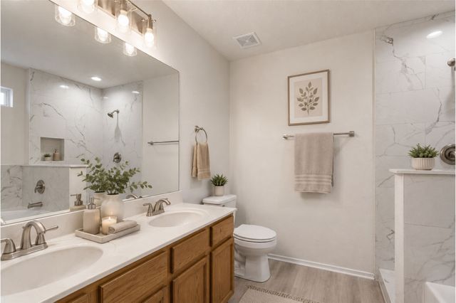 14812 Ledgeview Court, Balch Springs, TX 75180