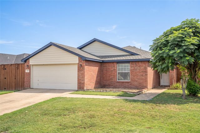 14812 Ledgeview Court, Balch Springs, TX 75180