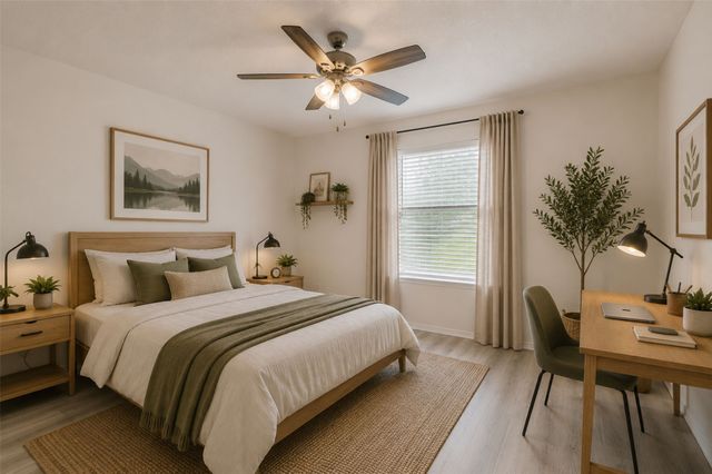 14812 Ledgeview Court, Balch Springs, TX 75180