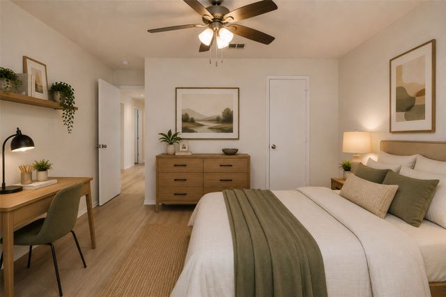 14812 Ledgeview Court, Balch Springs, TX 75180