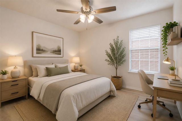 14812 Ledgeview Court, Balch Springs, TX 75180
