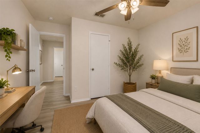 14812 Ledgeview Court, Balch Springs, TX 75180