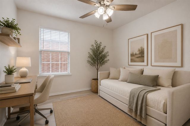 14812 Ledgeview Court, Balch Springs, TX 75180