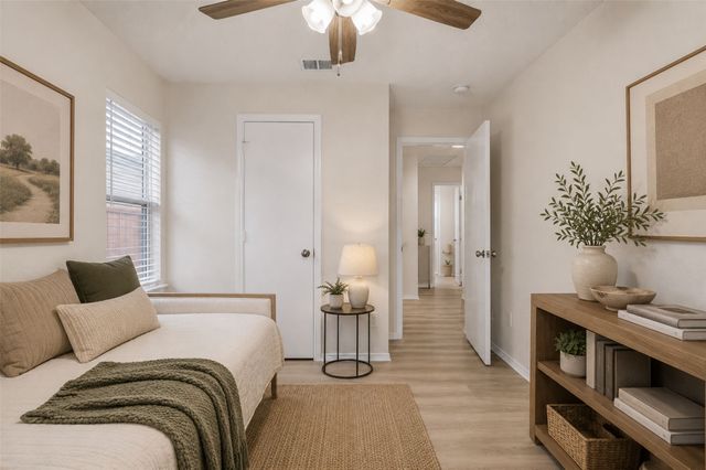 14812 Ledgeview Court, Balch Springs, TX 75180