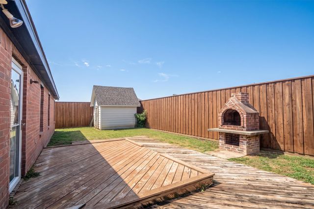 14812 Ledgeview Court, Balch Springs, TX 75180