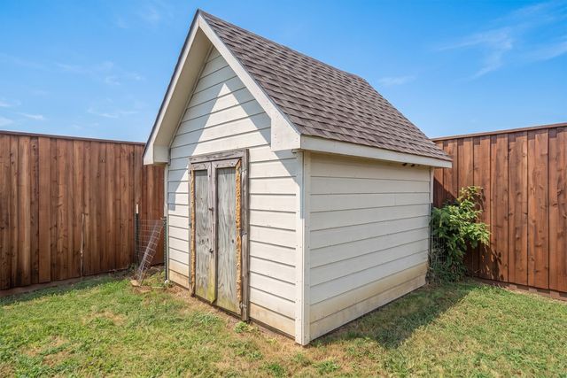 14812 Ledgeview Court, Balch Springs, TX 75180