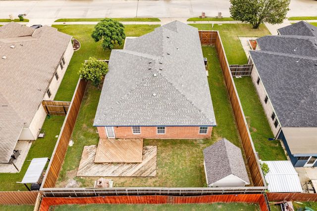 14812 Ledgeview Court, Balch Springs, TX 75180
