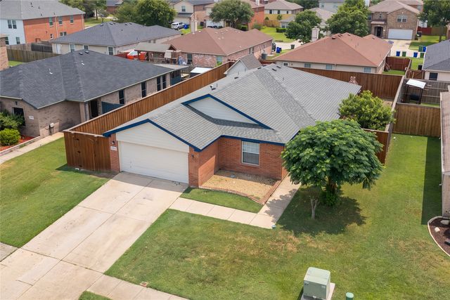 14812 Ledgeview Court, Balch Springs, TX 75180