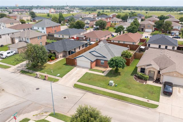 14812 Ledgeview Court, Balch Springs, TX 75180